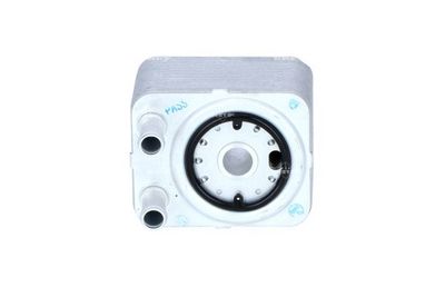 масляный радиатор, двигательное масло NRF 31168