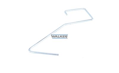 Kronšteins, Izplūdes gāzu sistēma WALKER 07079