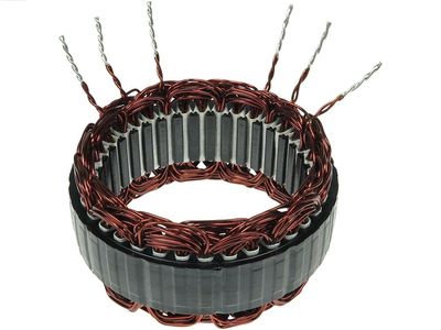 AS-PL AS3005 Stators, ģenerators
