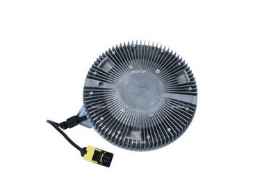 Sajūgs, Radiatora ventilators NRF 49719