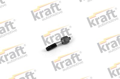 Осевой шарнир, рулевая тяга KRAFT AUTOMOTIVE 4300502