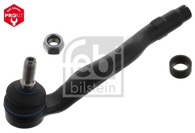 Наконечник поперечной рулевой тяги FEBI BILSTEIN 100333