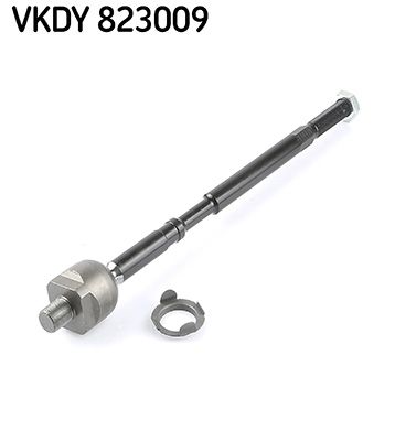 Осевой шарнир, рулевая тяга SKF VKDY 823009