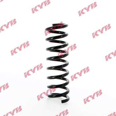 Пружина ходовой части KYB RA5489