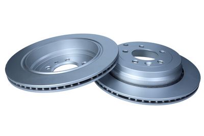 Тормозной диск QUARO QD1039