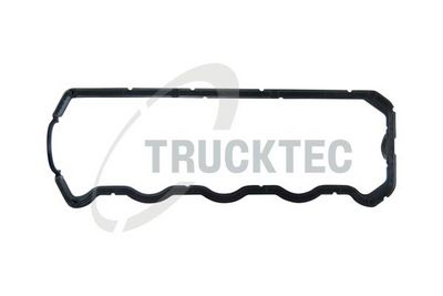 Blīve, Motora bloka galvas vāks TRUCKTEC AUTOMOTIVE 07.10.017
