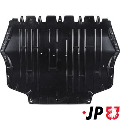 Защита двигателя / поддона двигателя JP GROUP 1181301400