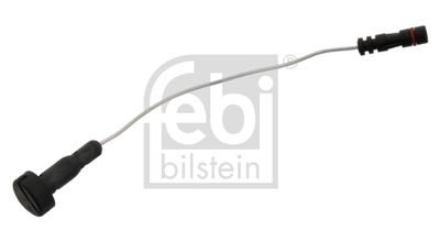 Indikators, Bremžu uzliku nodilums FEBI BILSTEIN 02129