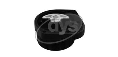 Piekare, Automātiskā pārnesumkārba DYS 72-03648