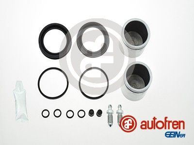 AUTOFREN SEINSA D41058C Remkomplekts, Bremžu suports