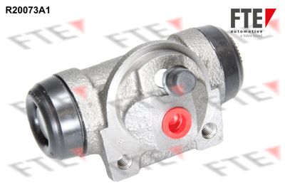 Riteņa bremžu cilindrs FTE 9210199