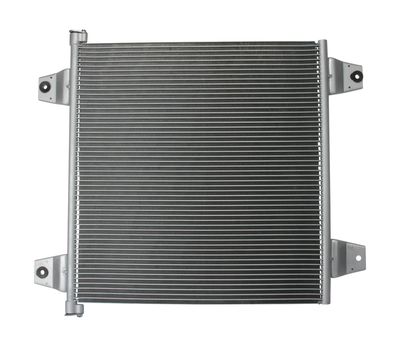 Конденсатор, кондиционер BOSCH 1986AD2130