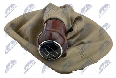 Pārslēdzējsviras rokturis NTY GZB-VW-020