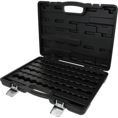 Instrumentu kaste KS TOOLS 911.0077-99