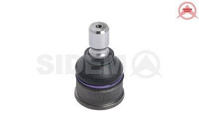 Шарнир независимой подвески / поворотного рычага SIDEM 51888