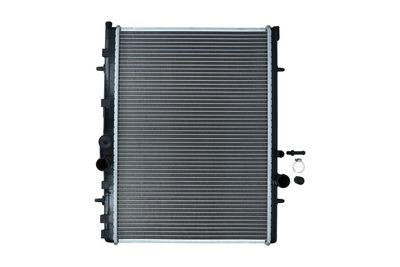 Радиатор, охлаждение двигателя KAMOKA 7700019