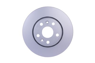 Тормозной диск HELLA 8DD 355 119-691