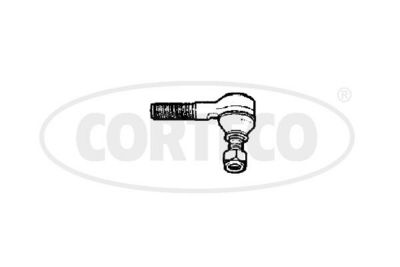 Stūres šķērsstiepņa uzgalis CORTECO 49401293