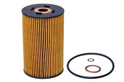 Масляный фильтр DENCKERMANN A210065