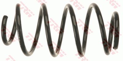 Пружина ходовой части TRW JCS1381