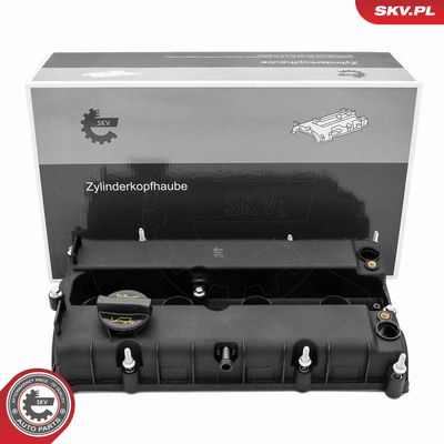 Cilindru galvas vāks ESEN SKV 48SKV133