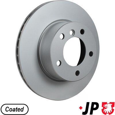 Тормозной диск JP GROUP 1463105600