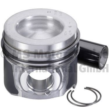 Поршень KOLBENSCHMIDT 42094620