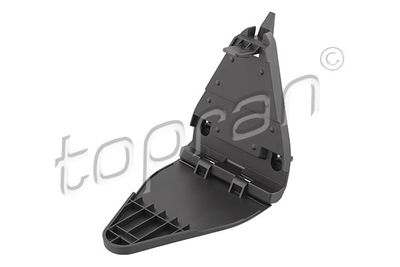 Знак аварийной остановки TOPRAN 119 162