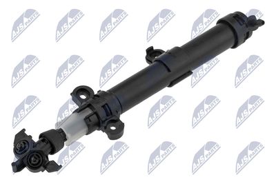 Распылитель воды для чистки, система очистки фар NTY EDS-JG-001