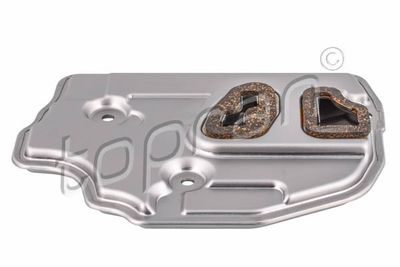 Hidrofiltrs, Automātiskā pārnesumkārba TOPRAN 115 546