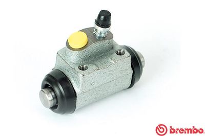 Колесный тормозной цилиндр BREMBO A 12 582