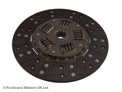 Sajūga disks BLUE PRINT ADA103104