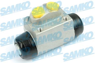 Riteņa bremžu cilindrs SAMKO C31050