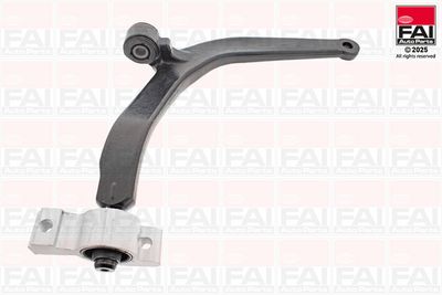 Neatkarīgās balstiekārtas svira, Riteņa piekare FAI AutoParts SS521