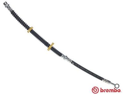 Тормозной шланг BREMBO T 44 031