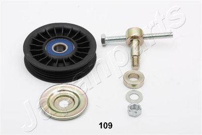 Parazīt-/Vadrullītis, Ķīļrievu siksna JAPANPARTS RP-109