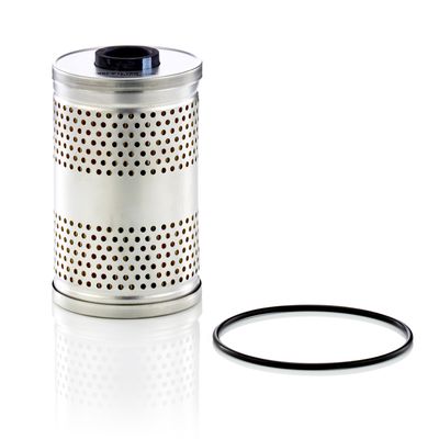 Filtrs, Hidropacēlāja sistēma MANN-FILTER H 9007 x