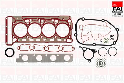 Комплект прокладок, головка цилиндра FAI AutoParts HS1934
