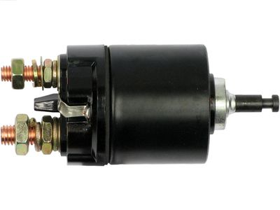 Ievilcējrelejs, Starteris AS-PL SS9023