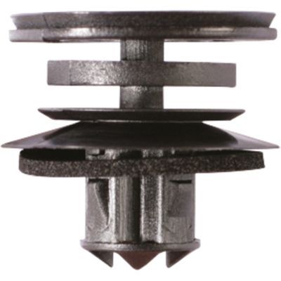 Комплект клип, кузов KS TOOLS 420.5010