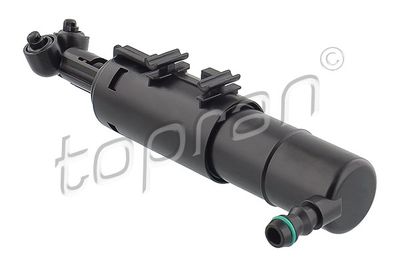 Ūdens sprausla, Lukturu tīrīšanas sistēma TOPRAN 409 752