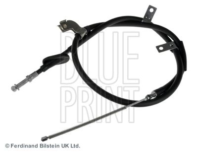 Trose, Stāvbremžu sistēma BLUE PRINT ADS74640