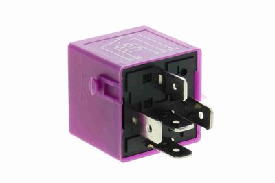 Реле, рабочий ток VEMO V20-71-0004