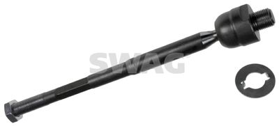 Осевой шарнир, рулевая тяга SWAG 81 94 8239