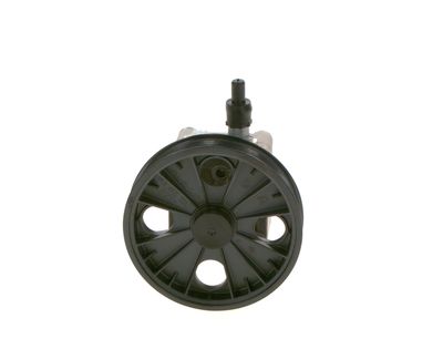 Hidrosūknis, Stūres iekārta BOSCH K S01 000 091