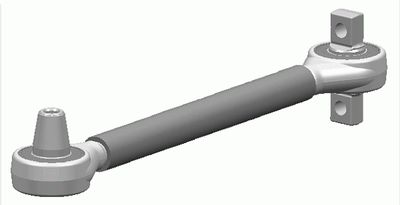 Neatkarīgās balstiekārtas svira, Riteņa piekare LEMFÖRDER 26648 01