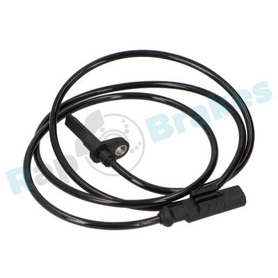 Devējs, Riteņu griešanās ātrums RAP BRAKES R-A0062