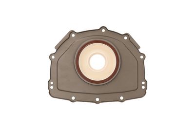 Уплотняющее кольцо, коленчатый вал KAMOKA 8707098