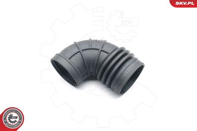 Gaisa tvērēja caurule, Gaisa filtrs ESEN SKV 24SKV400