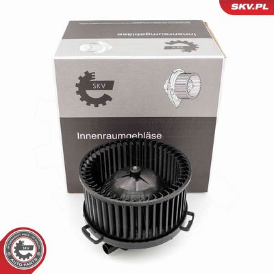 Вентилятор салона ESEN SKV 68SKV101